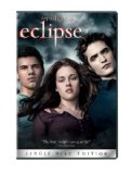 The Twilight Saga: Eclipse (Single-Disc Edition)