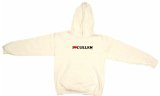 I Heart (Love) Cullen Men’s Hoodie Sweat Shirt XL, White Reviews