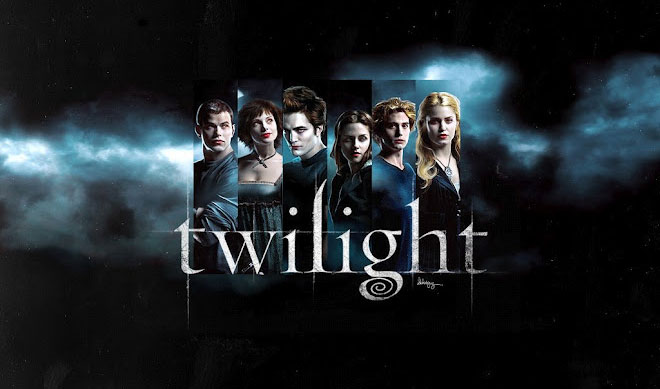 The Twilight Series Explained