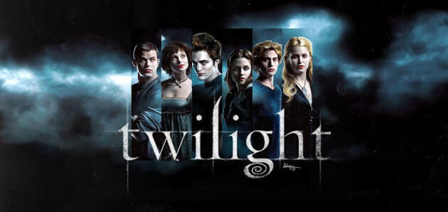 The Twilight Series Explained